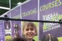 Four Paws at Crufts