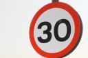 A temporary speed limit is to be put in place near a Herefordshire town. Stock picture: John Story