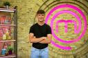 Acting student Nathan Priday, from Leintwardine, has taken part in BBC Three show Young Masterchef. Picture: BBC/Shine Ltd