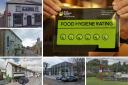 Food hygiene: latest ratings for Herefordshire pubs, cafes, and takeaways