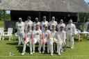 Report: Ledbury XI remain top of the table with another win