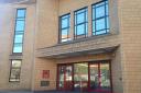 The company director of a Pembrokeshire business appeared at Cardiff Magistrates Court.