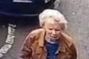 Police are looking for Babette, who has links to Broadway and Stow