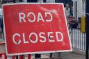 Crash near Ledbury leads to road closure