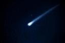 Comet Nishimura is already visible in Herefordshire