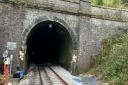 Dinmore Tunnel has reopened
