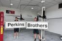 Perkins Brothers