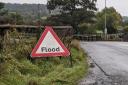 Flooding: alerts in force for rivers across Herefordshire