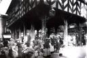 Market House 1904