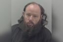 Knill Watkins has been jailed