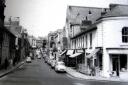 Gloucester Road Ross on Wye 1955