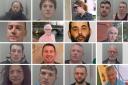 Jailed: the criminals sent to prison in 2023