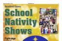 Hereford Times Nativity Shows picture special