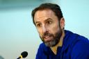 A production in which a fictional Gareth Southgate ponders the nation and its obsession with the game of football will be performed at The Market Theatre this week