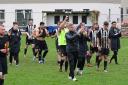 Ledbury Town return to league action this weekend after a month off