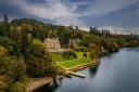 The Times has revealed their best hotels for 2024 - and the Lake District had two special mentions