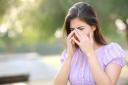 I'm a pharmacist and this is the best way to ease hay fever symptoms
