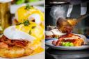 Where is your favourite place to go for brunch or a Sunday lunch in North Yorkshire?