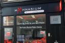 MATHNASIUM: One of the education centres could open up in the Old Fire Station