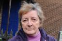 Glenda Vaughan-Powell represented the Belmont Ward on Herefordshire Council