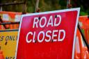 A road near Ross-on-Wye will be closed for more than a week due to drainage works