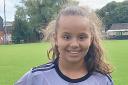 News: Aailyah Cross has signed for Forest Green Rovers