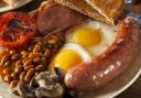 Here are the five best breakfasts in the county according to TripAdvisor.