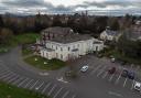The Chase Hotel in Ross-on-Wye is for sale for offers over £5 million