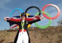 Charlotte Dujardin will be hoping to win a fourth Olympic gold