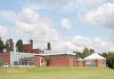Queen Elizabeth High School in Bromyard which is putting extra Covid rules in place after a rise in cases