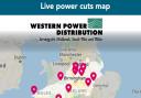 Nearly 100 Ledbury homes suffer power cut