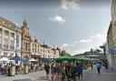 A record number of new businesses were opened in Herefordshire during 2021. Picture: Google Maps