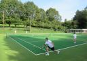 Ledbury Tennis Club