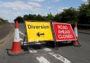A road in rural Herefordshire will close for three weeks later this month.