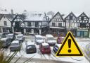 Herefordshire could be hit by more snow this weekend