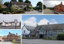 New owners are wanted at all of these wonderful Herefordshire pubs