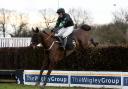 Stan Sheppard is eyeing up a place in this year's Grand National with Iwilldoit