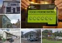 Food hygiene: latest ratings for Herefordshire pubs, cafes, and takeaways