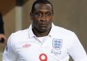 Emile Heskey is coming to Ledbury Town next month