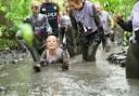 The Mud Bath returns to Eastnor Castle next month