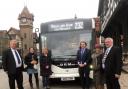 New Herefordshire bus service announces change to timetable