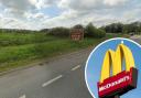 A decision on a new McDonalds will be made next week
