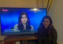 TV: Ledbury's Lara Gardner appeared on University Challenge as part of team Oxford Brookes.