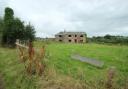 Lower Butterley Farmhouse is to be demolished, with plans to replace it with a new five-bed home