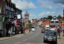 There's lots to get up to in Ledbury this week