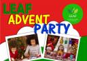 Advent Party