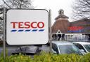 He has been banned from every Tesco supermarket and shop in Hereford