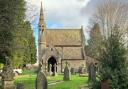 PLANS: Ledbury Cemetery is expected to be at full capacity for new graves in about 15 years.