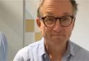 Dr Michael Mosley has shared this one simple morning trick
