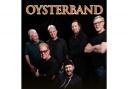 Oysterband will perform one of their final gigs as they headline Bromyard Folk Festival